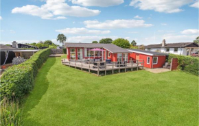 Awesome Home In Haderslev With House A Panoramic View in Haderslev